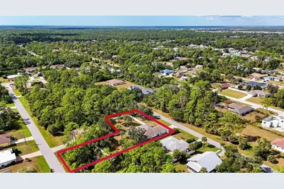 15105 Gulistan Avenue, Port Charlotte, FL 33953 - Photo 37