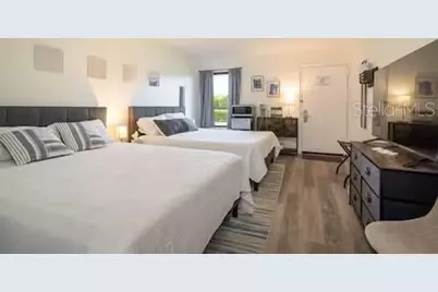 7150 N Tamiami Trail #C-128, Sarasota, FL 34243 - Photo 5