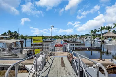 7150 N Tamiami Trail #C-128, Sarasota, FL 34243 - Photo 11