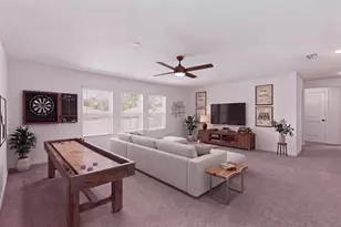 372 Hillshire Pl, Spring Hill, FL 34609 - Photo 3