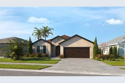 550 Hillshire Place, Spring Hill, FL 34609 - Photo 1