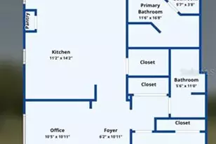 4842 Willow Bend Ave., Parrish, FL 34219 - Photo 35