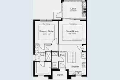 4070 Santa Caterina Boulevard #101, Bradenton, FL 34211 - Photo 37