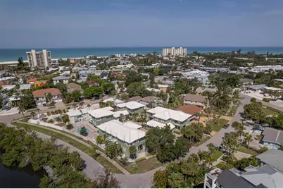 357 Tierra Mar Lane #5, Sarasota, FL 34242 - Photo 7