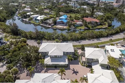 357 Tierra Mar Lane #5, Sarasota, FL 34242 - Photo 3