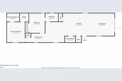 3914 Walnut Avenue, Sarasota, FL 34234 - Photo 33