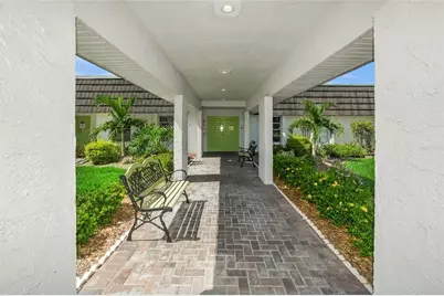 1310 Glen Oaks Drive E #391E, Sarasota, FL 34232 - Photo 29