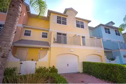 8920 Duval Lane #B15, Sarasota, FL 34231 - Photo 1