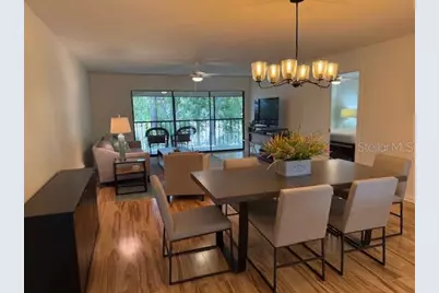 6120 Country Club Way #207, Sarasota, FL 34243 - Photo 3