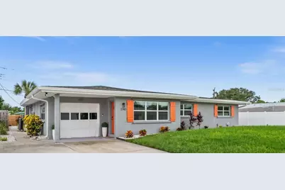 1740 Bayonne Street, Sarasota, FL 34231 - Photo 1
