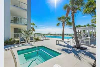 2425 Gulf Of Mexico Drive #11F, Longboat Key, FL 34228 - Photo 25