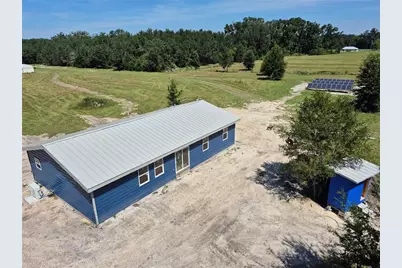 Tbd NE 516th Avenue, Old Town, FL 32680 - Photo 1