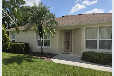 2462 Magnolia Circle, North Port, FL 34289 - Photo 1