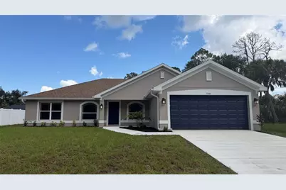 5586 Crenshaw Ln., North Port, FL 34286 - Photo 1