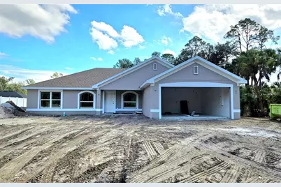 5586 Crenshaw Ln., North Port, FL 34286 - Photo 1