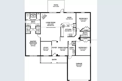 5586 Crenshaw Ln., North Port, FL 34286 - Photo 3