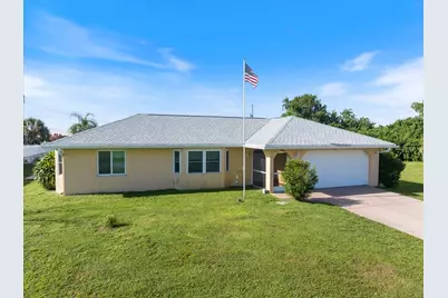 22285 Columbus Avenue, Port Charlotte, FL 33954 - Photo 1