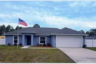 12854 SW 77th Circle, Ocala, FL 34473 - Photo 1