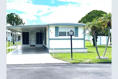 5316 53rd Avenue E #E9, Bradenton, FL 34203 - Photo 1