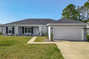 60 Ballenger Ln, Palm Coast, FL 32137 - Photo 1