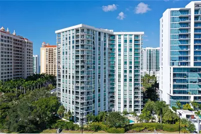 1111 N Gulfstream Avenue #9F, Sarasota, FL 34236 - Photo 3