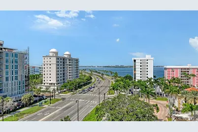 1111 N Gulfstream Avenue #9F, Sarasota, FL 34236 - Photo 21
