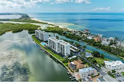 9397 Midnight Pass Road #405, Sarasota, FL 34242 - Photo 3