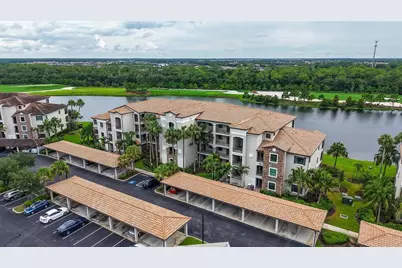 16804 Vardon Terrace #107, Bradenton, FL 34211 - Photo 1