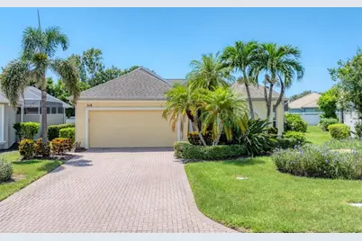 518 Eden Drive, Englewood, FL 34223 - Photo 1