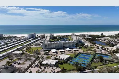 5770 Midnight Pass Road #301, Sarasota, FL 34242 - Photo 1