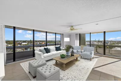 5400 Ocean Boulevard #6-4, Sarasota, FL 34242 - Photo 9