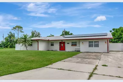 509 Ridgewood Street NW, Port Charlotte, FL 33952 - Photo 47