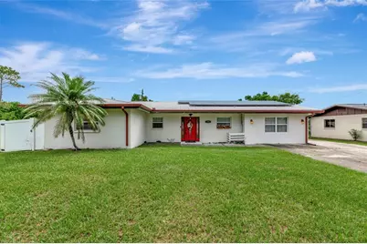 509 Ridgewood Street NW, Port Charlotte, FL 33952 - Photo 1