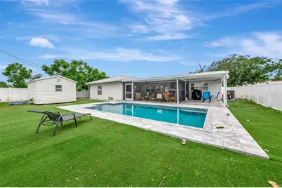 509 Ridgewood Street NW, Port Charlotte, FL 33952 - Photo 3