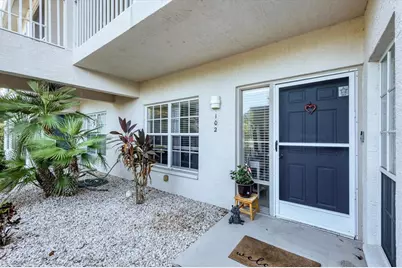 432 Sunset Lake Boulevard #102, Venice, FL 34292 - Photo 5