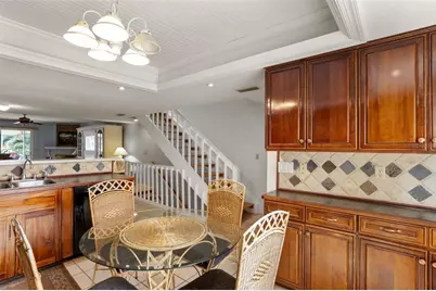 637 Pinellas Bayway S #204, Tierra Verde, FL 33715 - Photo 7