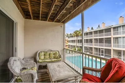 637 Pinellas Bayway S #204, Tierra Verde, FL 33715 - Photo 13