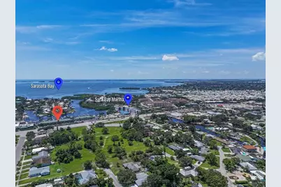 7150 N Tamiami Trail #S615, Sarasota, FL 34243 - Photo 33