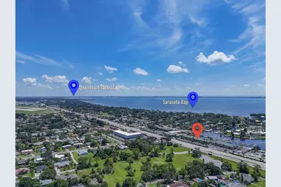 7150 N Tamiami Trail #S615, Sarasota, FL 34243 - Photo 29