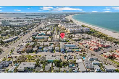 6767 Sunset Way #309, Saint Pete Beach, FL 33706 - Photo 1