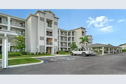 12140 Wellen Golf Street #301, Venice, FL 34293 - Photo 1