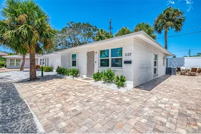 1137 N Moonmist Court #L-7, Sarasota, FL 34242 - Photo 1