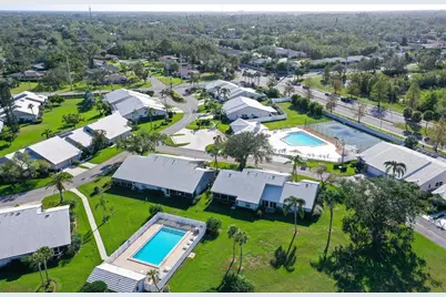 5366 Christie Ann Place #19, Sarasota, FL 34233 - Photo 45