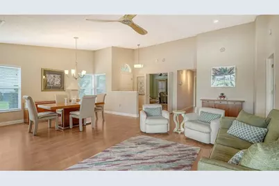 5366 Christie Ann Place #19, Sarasota, FL 34233 - Photo 19