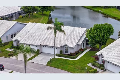 5366 Christie Ann Place #19, Sarasota, FL 34233 - Photo 11