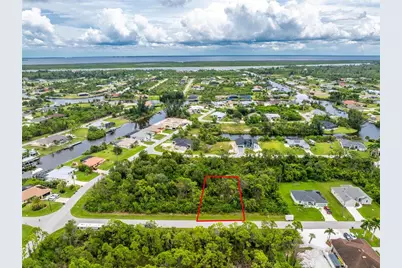 9566 Little Rock Street, Port Charlotte, FL 33981 - Photo 1