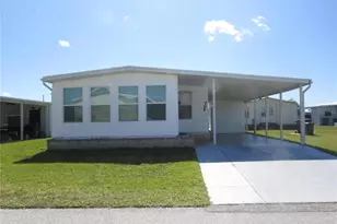 705 Blackburn Blvd, North Port, FL 34287 - Photo 1