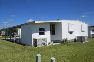 705 Blackburn Blvd, North Port, FL 34287 - Photo 29