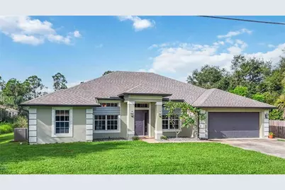 1335 Montana Lane, North Port, FL 34286 - Photo 1