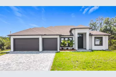 7152 Bougainvillea Street, Englewood, FL 34224 - Photo 1